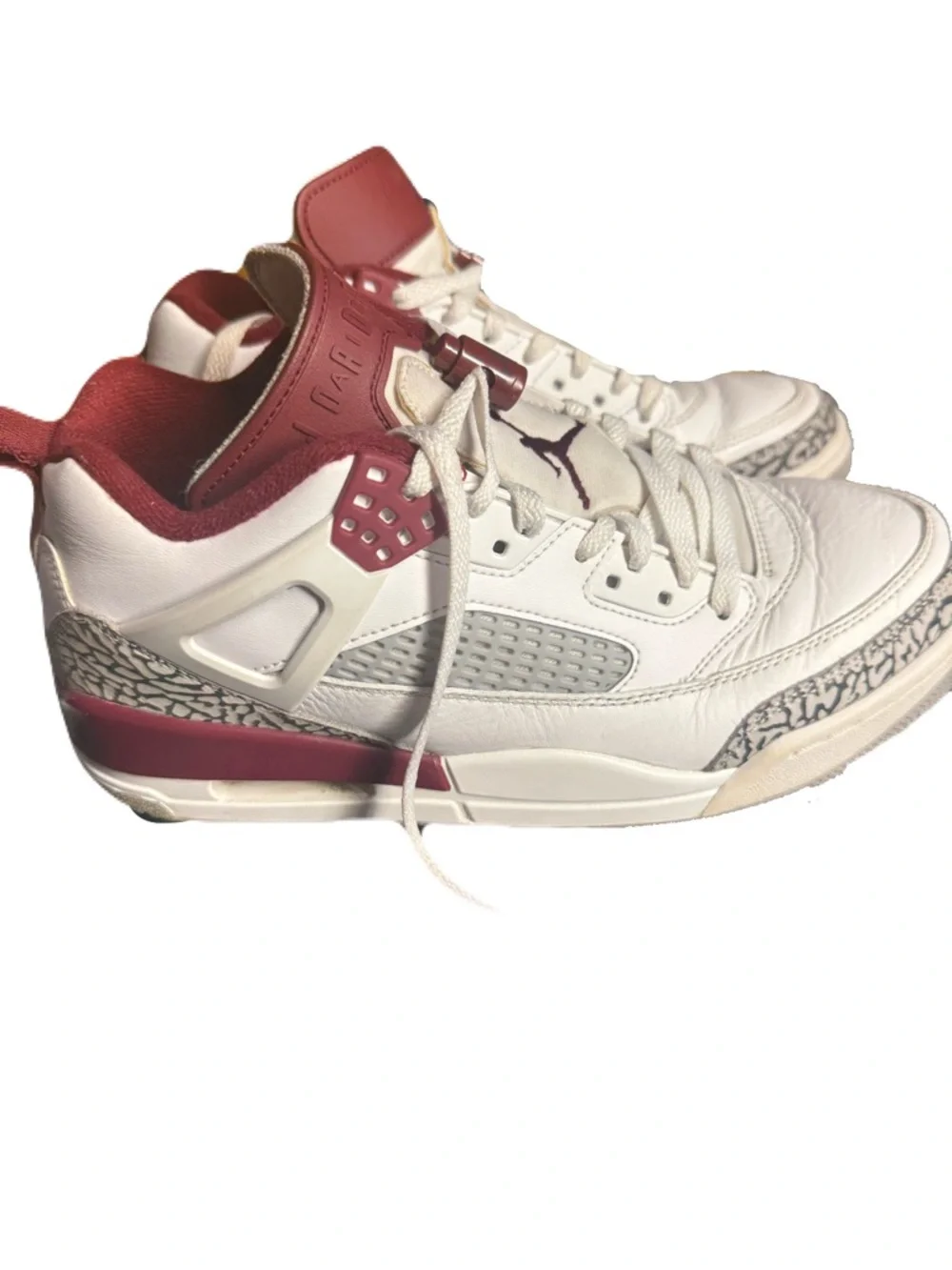 Jordan Spizike Low  Size 9